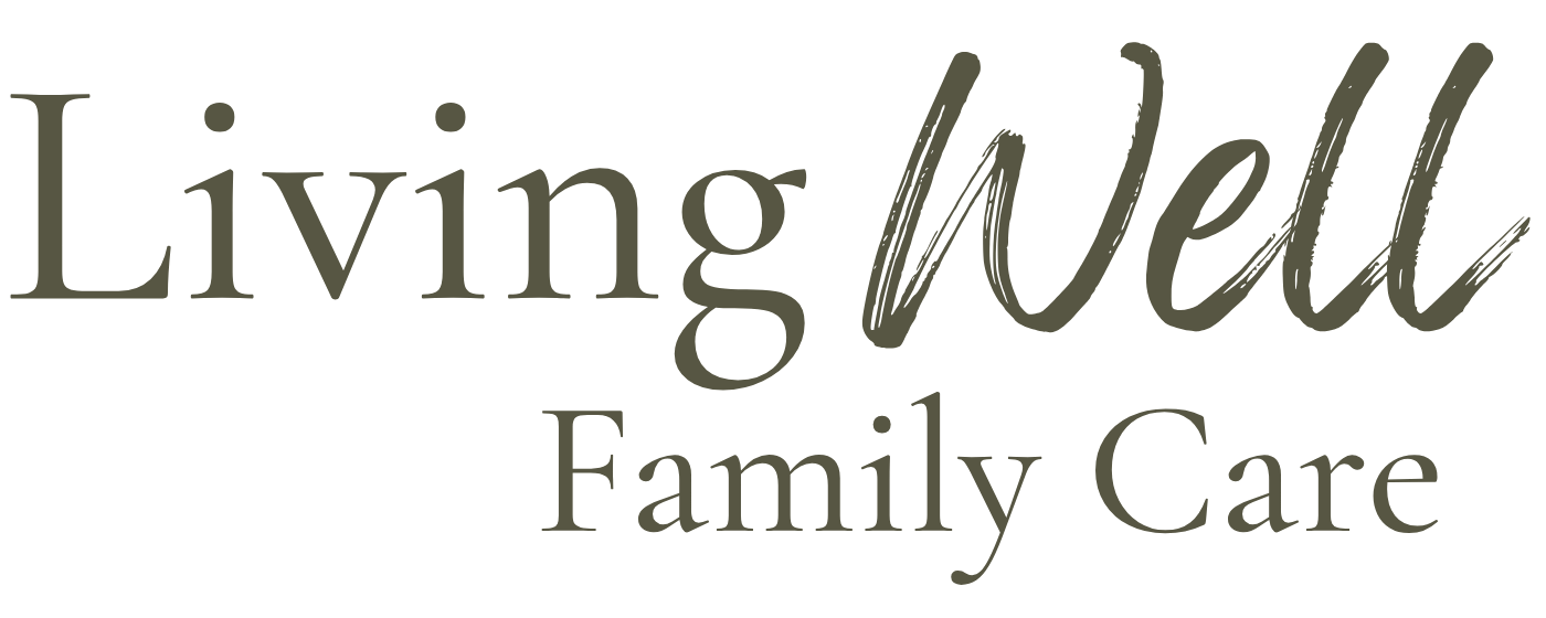 Living Well Family Care